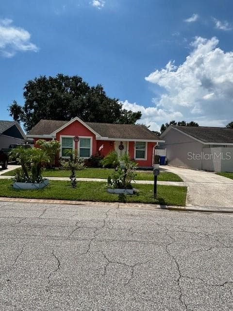 8512 CATALINA DRIVE TAMPA, FL 33615