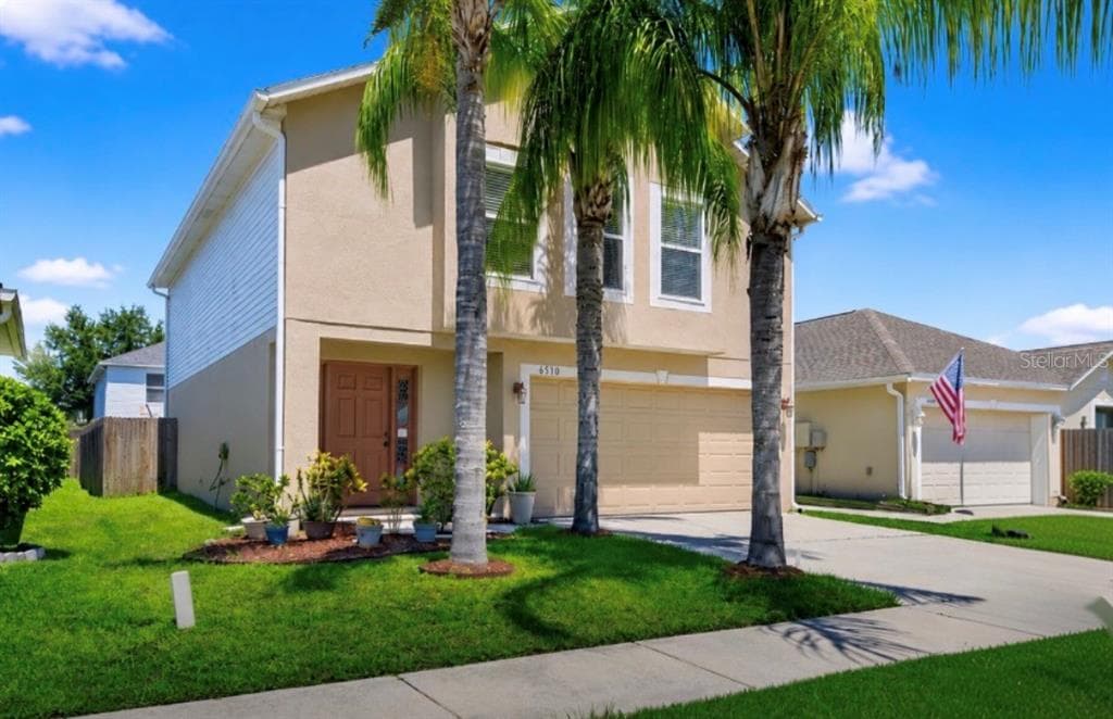 6510 TABOGI TRAIL