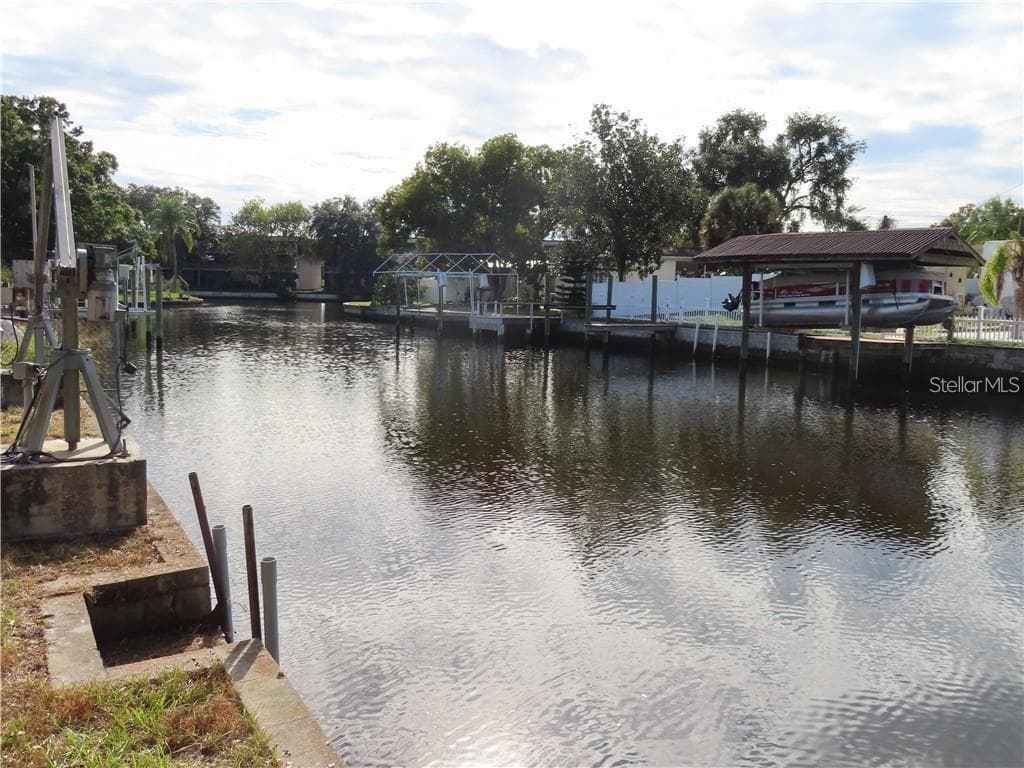 5818 PORTSMOUTH DRIVE TAMPA, FL 33615