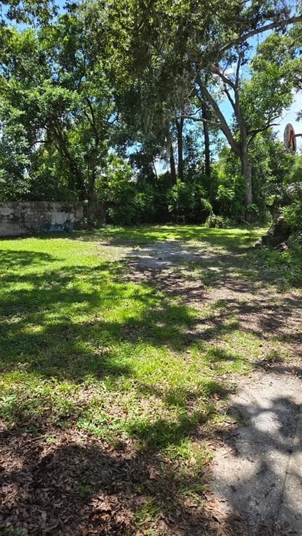 4010 N CENTRAL AVENUE TAMPA, FL 33603
