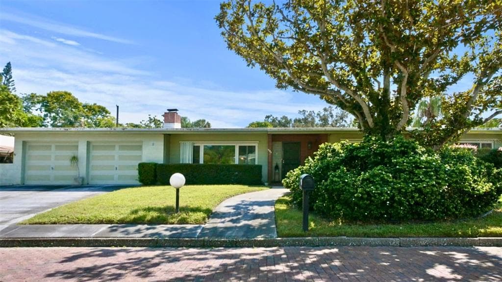 926 62ND STREET S GULFPORT, FL 33707