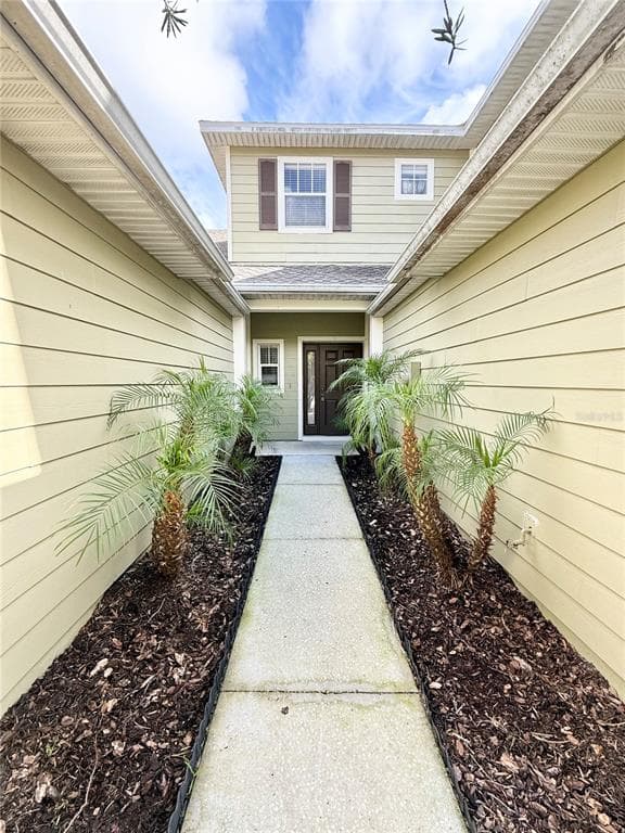 8544 SANDPIPER RIDGE AVENUE TAMPA, FL 33647