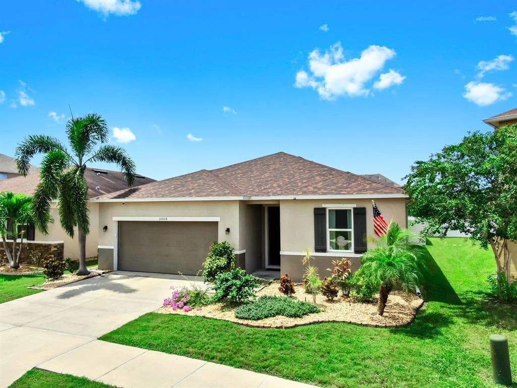 10608 ALDO MORO DRIVE WIMAUMA, FL 33598