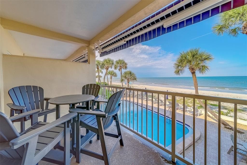 2250 GULF BOULEVARD UNIT B2