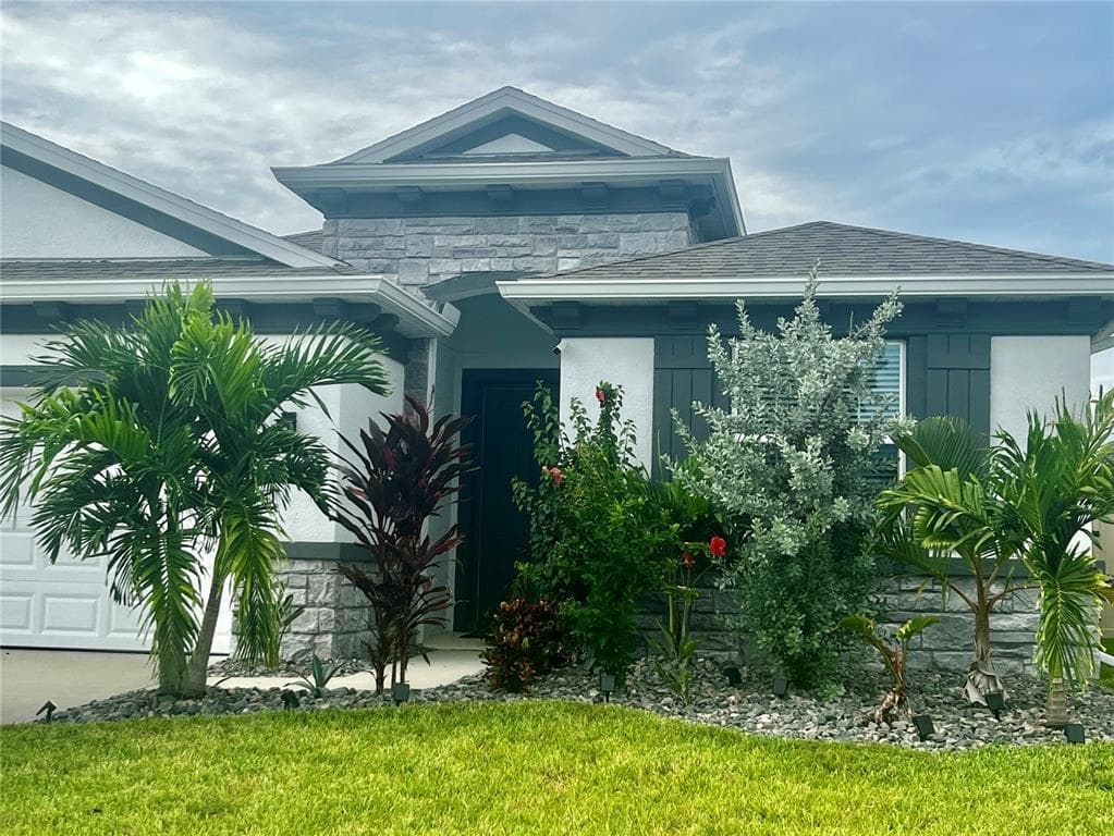 147 BRIGHT IBIS AVENUE APOLLO BEACH, FL 33572
