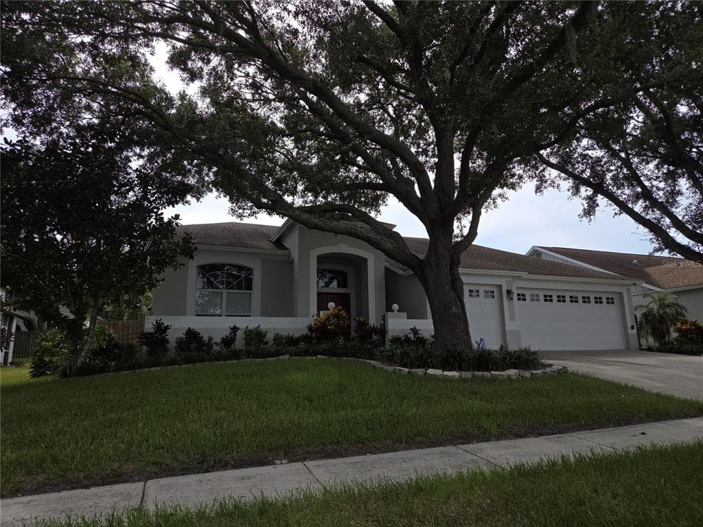 4511 OAK RIVER CIRCLE VALRICO, FL 33596