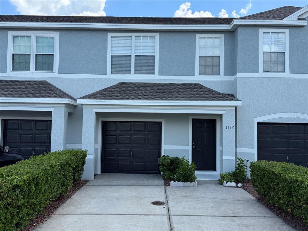 4742 68TH TERRACE N PINELLAS PARK, FL 33781