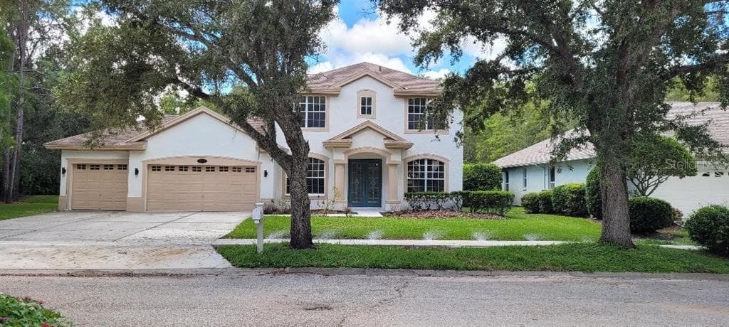 4802 TEA ROSE COURT