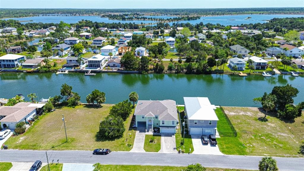 3380 POINSETTIA DRIVE HERNANDO BEACH, FL 34607