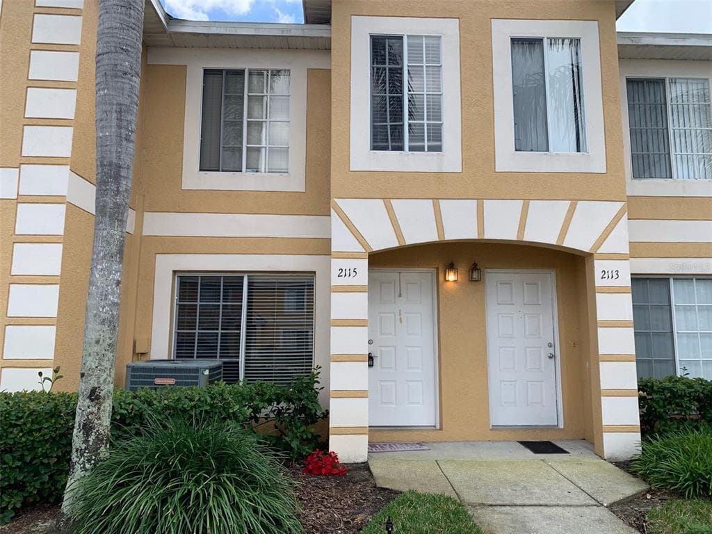2115 FLUORSHIRE DRIVE BRANDON, FL 33511