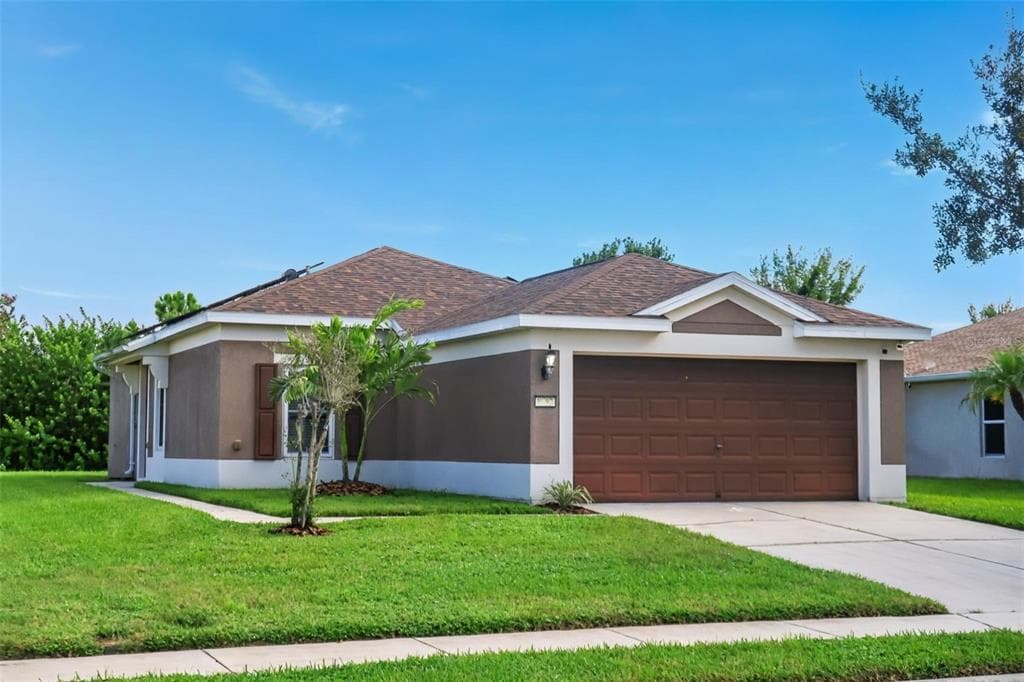 9793 50TH STREET CIRCLE E PARRISH, FL 34219