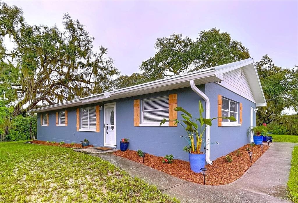 17826 LITTLEWOOD DRIVE SPRING HILL, FL 34610