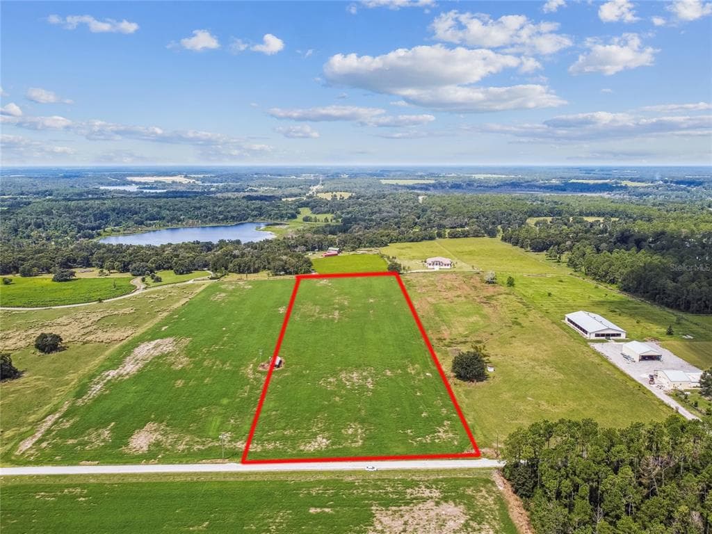 18003 CLAY HILL ROAD