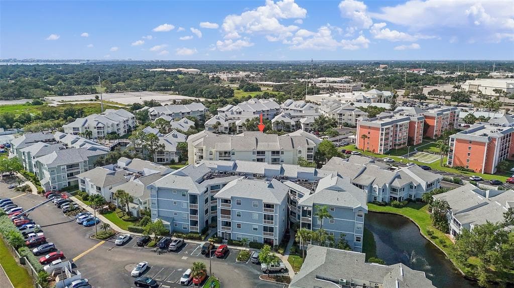 6817 STONES THROW CIRCLE N UNIT 17409 ST PETERSBURG, FL 33710