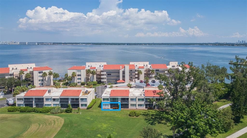 5510 PUERTA DEL SOL BOULEVARD S UNIT 134 ST PETERSBURG, FL 33715