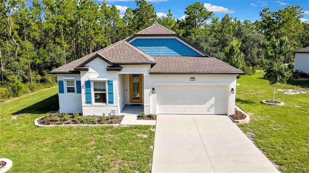 6 PAGODA COURT E HOMOSASSA, FL 34446