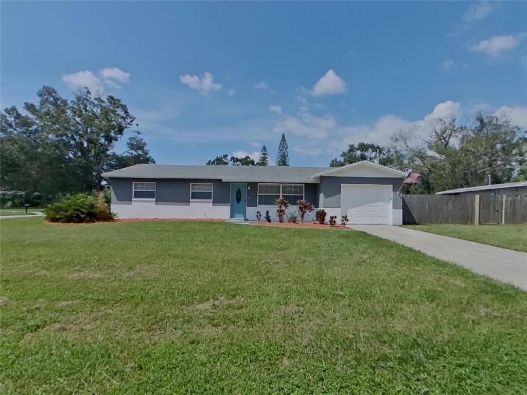 2730 AVOCADO DRIVE CLEARWATER, FL 33759