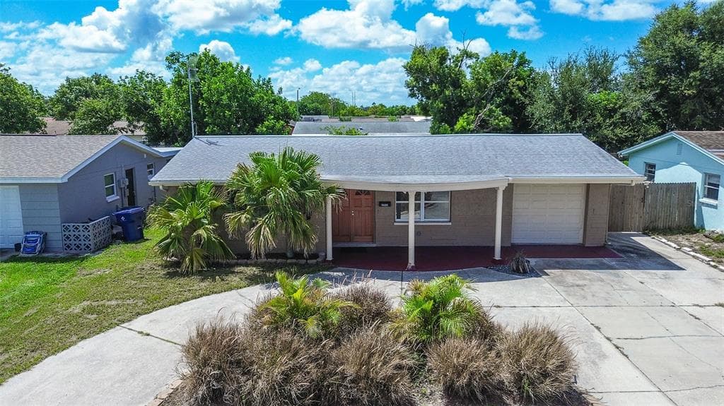 3048 HOLIDAY LAKE DRIVE HOLIDAY, FL 34691