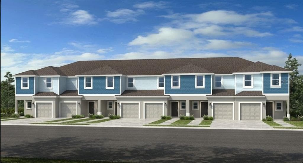 13212 STABLE PLACE PARRISH, FL 34219