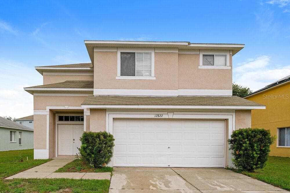 12822 LONGCREST DRIVE RIVERVIEW, FL 33579