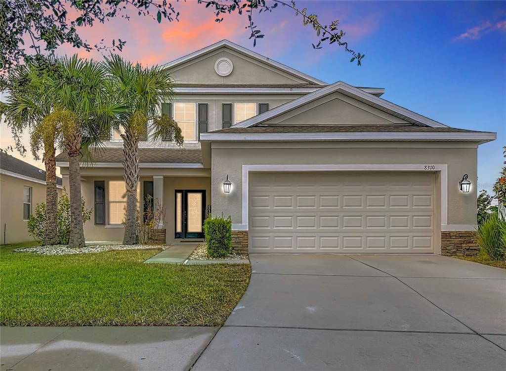 8310 WILLOW BEACH DRIVE