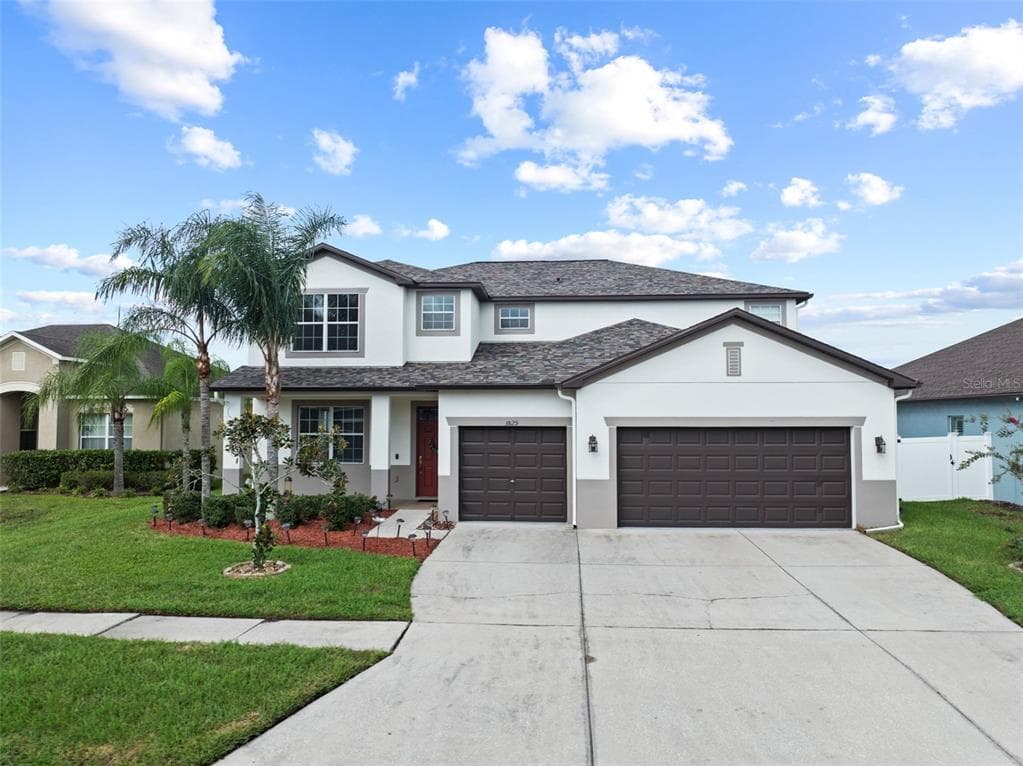 3825 BUCKINGHAMSHIRE DRIVE