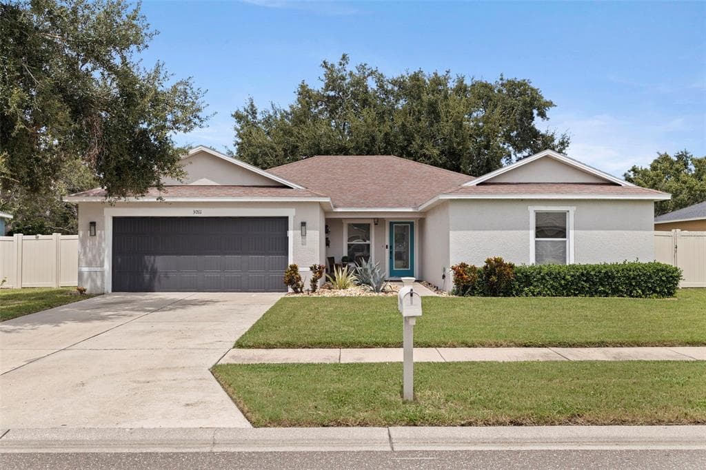 3011 49TH TERRACE S ST PETERSBURG, FL 33712