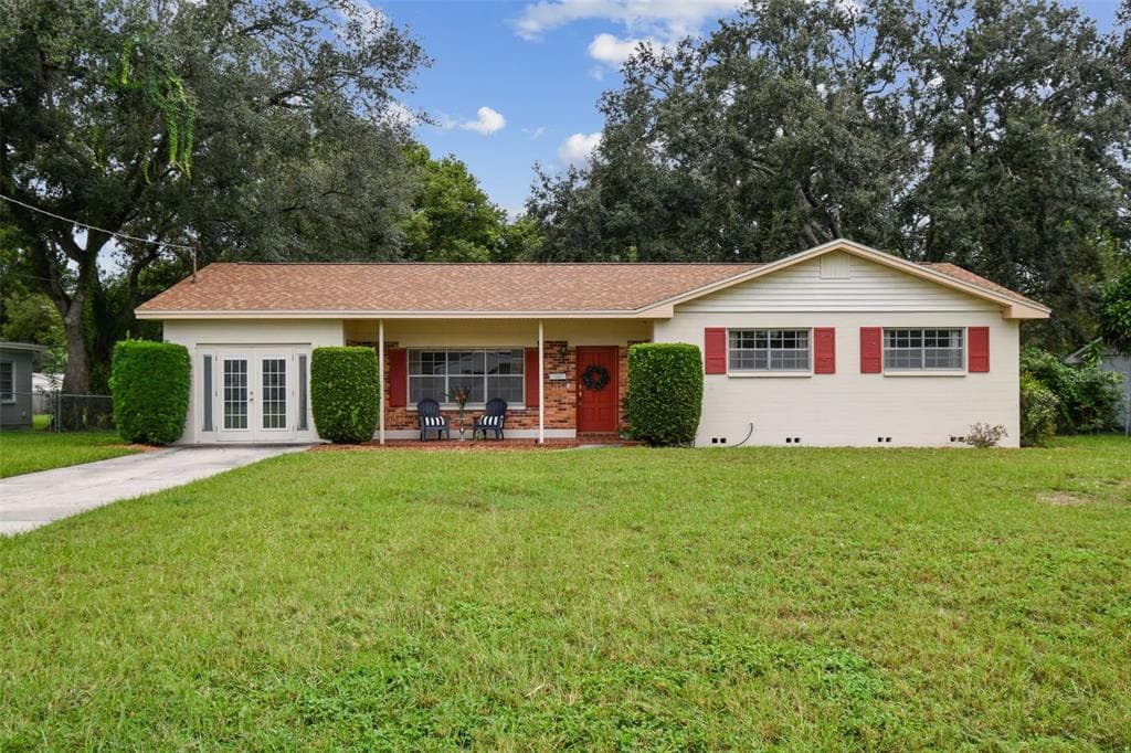 1719 W OVERPAR DRIVE DRIVE