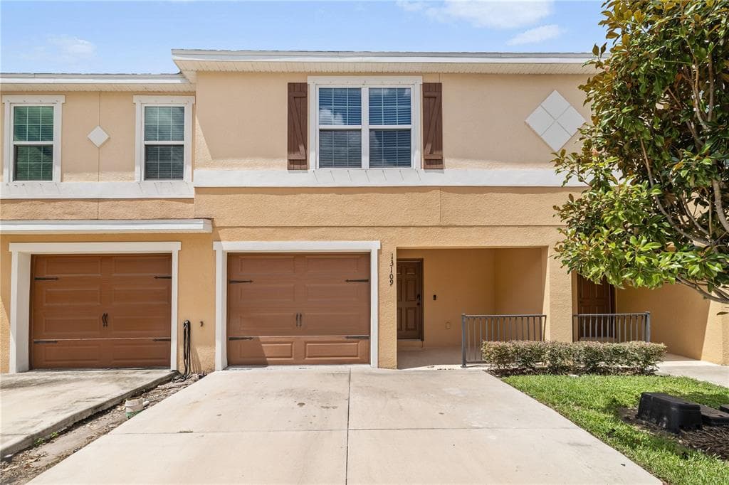 13109 LOGAN CAPTIVA LANE GIBSONTON, FL 33534