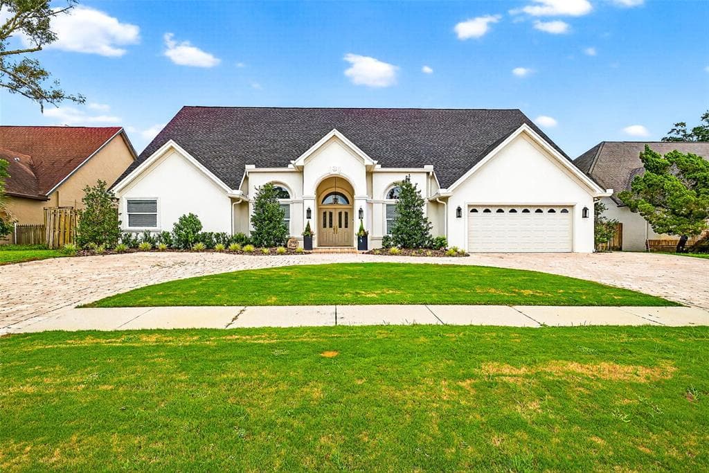 3018 GEIGER COURT