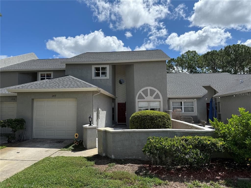147 HUNTER COURT PALM HARBOR, FL 34684