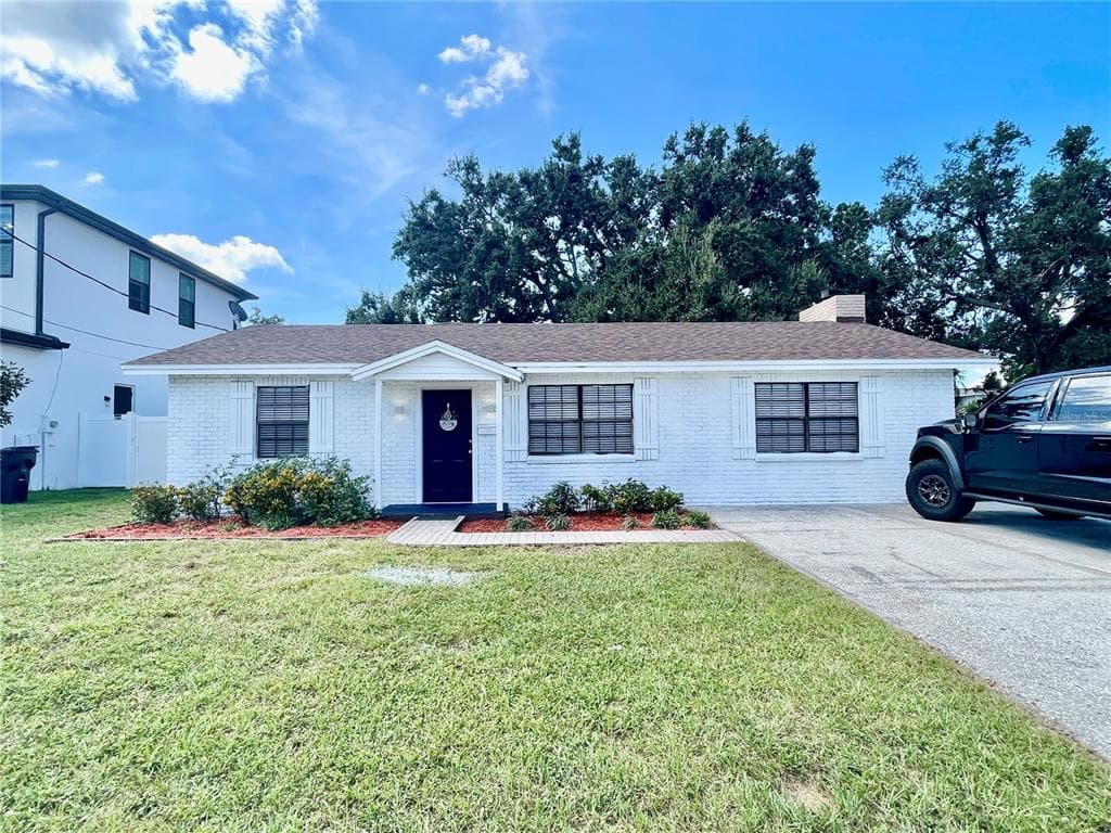 4420 W EUCLID AVENUE TAMPA, FL 33629