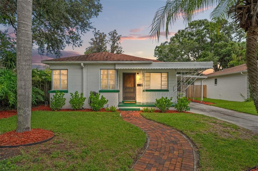 905 W CORAL STREET TAMPA, FL 33602