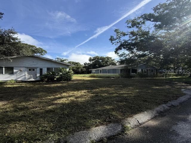 307 W JEAN STREET TAMPA, FL 33604