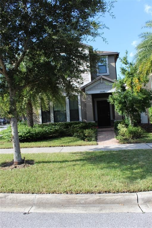 28648 TRANQUIL LAKE CIRCLE WESLEY CHAPEL, FL 33543