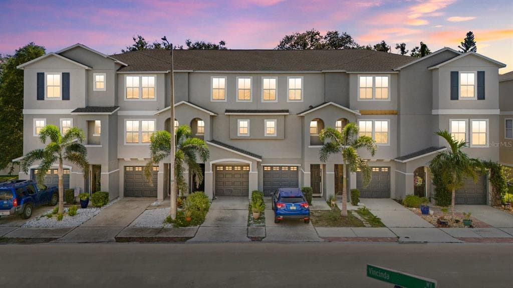 506 WHEATON TRENT PLACE TAMPA, FL 33619