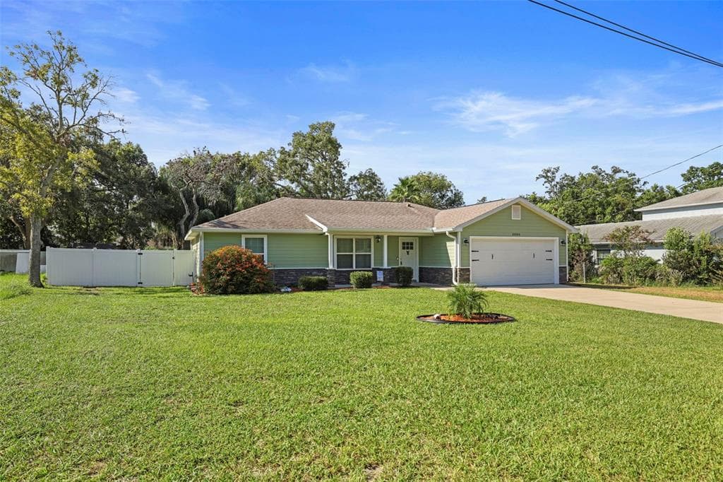 10084 HORIZON DRIVE SPRING HILL, FL 34608