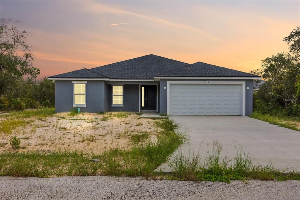 1219 ALAFIA WAY KISSIMMEE, FL 34759