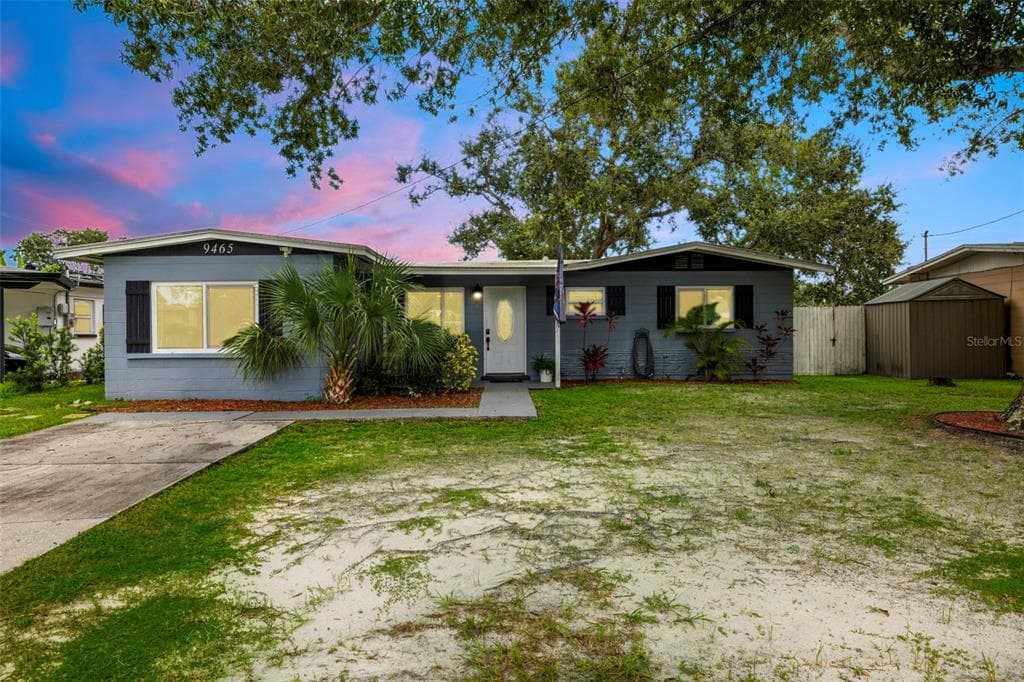 9465 50TH WAY N PINELLAS PARK, FL 33782