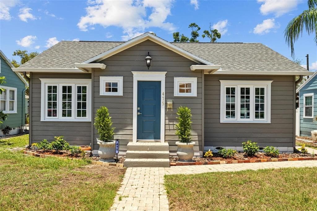 475 28TH AVENUE N ST PETERSBURG, FL 33704