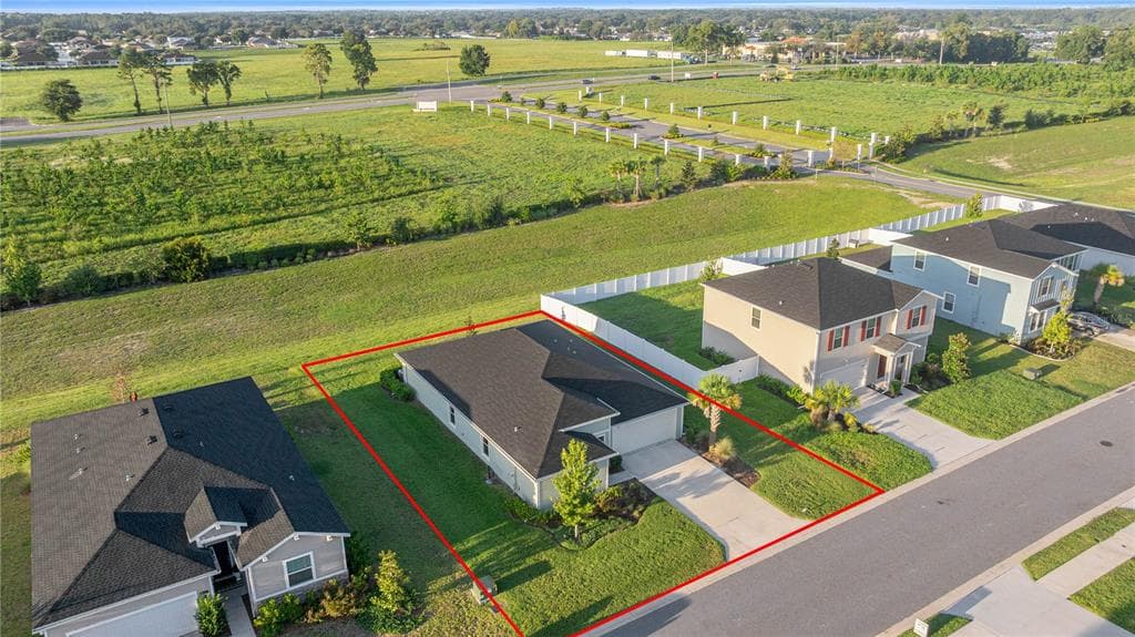 9261 SW 58TH CIRCLE OCALA, FL 34476