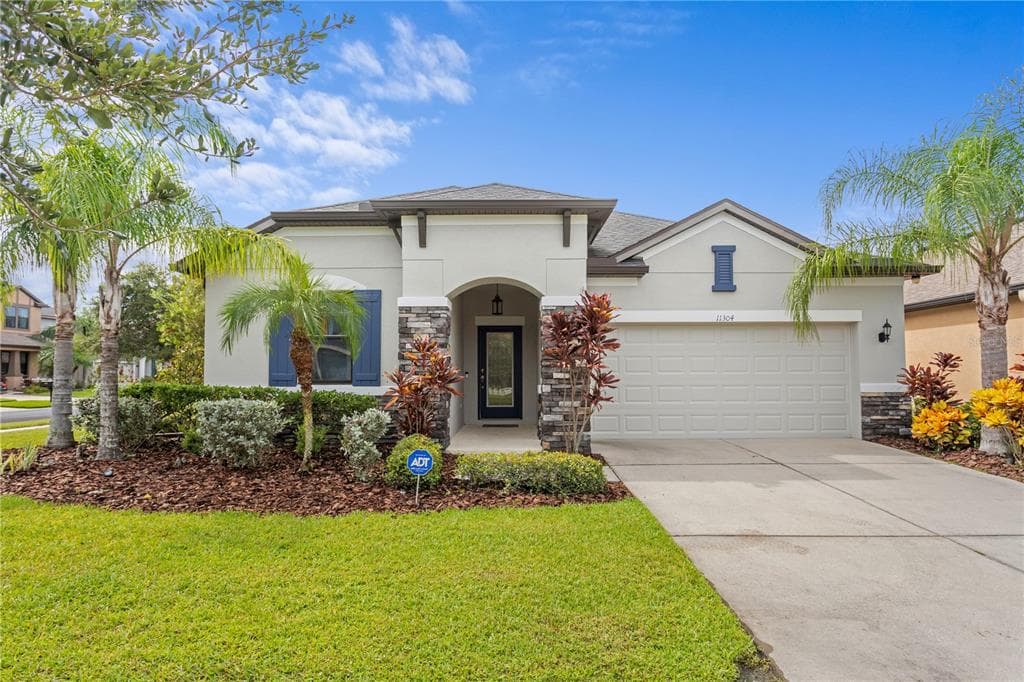 11304 LAZY HICKORY LANE TAMPA, FL 33635