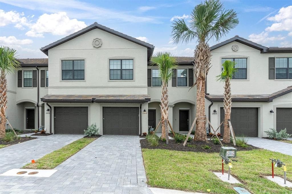 15012 LYLA TERRACE BRADENTON, FL 34211
