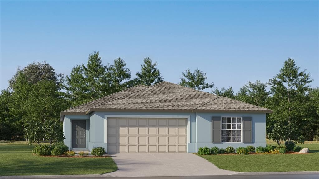 8826 GULF SHORE TERRACE PARRISH, FL 34219