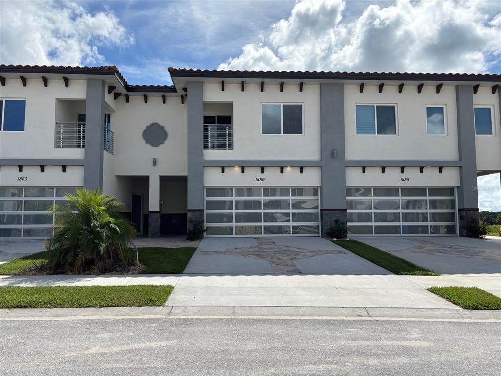 1859 BRENTWOOD COURT DAVENPORT, FL 33837