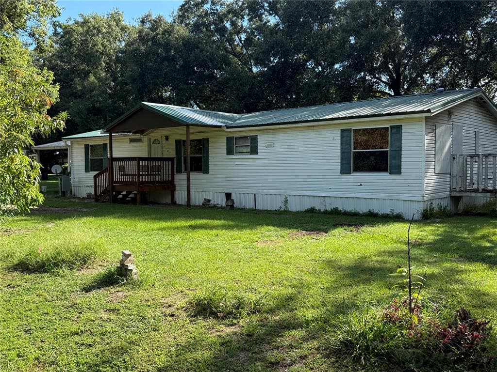 1107 CARMICHAEL PLACE DOVER, FL 33527