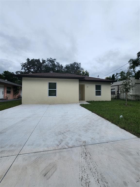 9411 N BROOKS STREET TAMPA, FL 33612