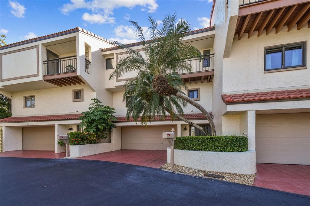 240 WINDWARD PASSAGE UNIT 503 CLEARWATER BEACH, FL 33767