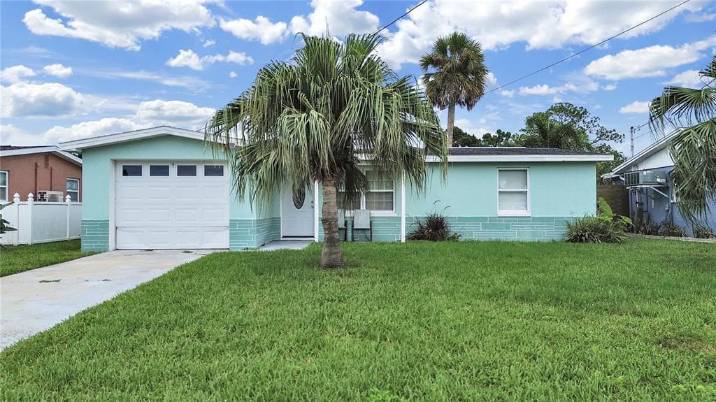 13404 NEPTUNE DRIVE HUDSON, FL 34667