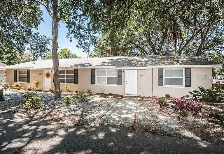 6939 MCBRIDE COURT